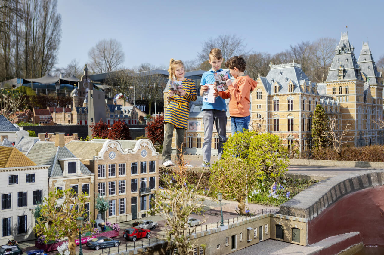 au pair Hollnadia